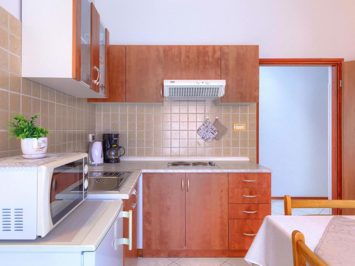 Apartment Bruno-1 By Interhome Umag Exteriér fotografie