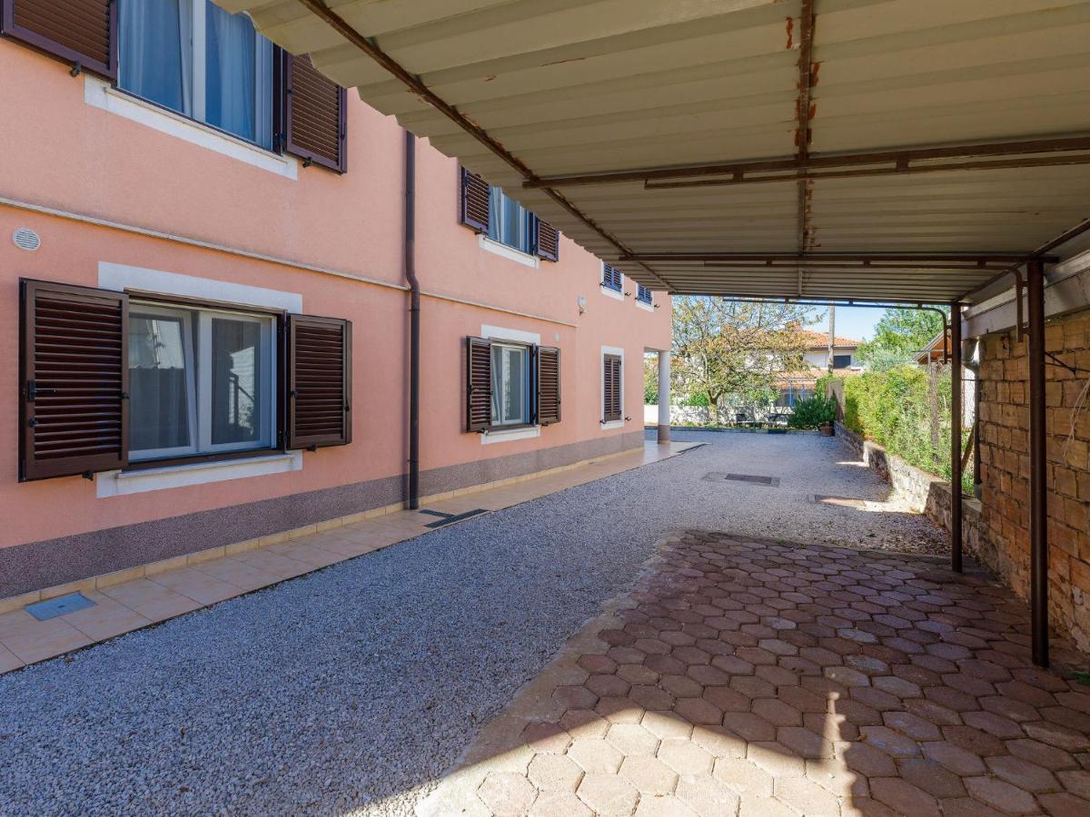 Apartment Bruno-1 By Interhome Umag Exteriér fotografie