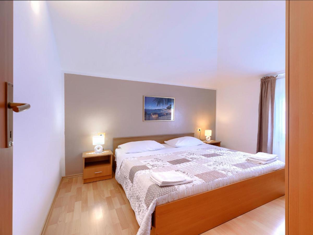 Apartment Bruno-1 By Interhome Umag Exteriér fotografie