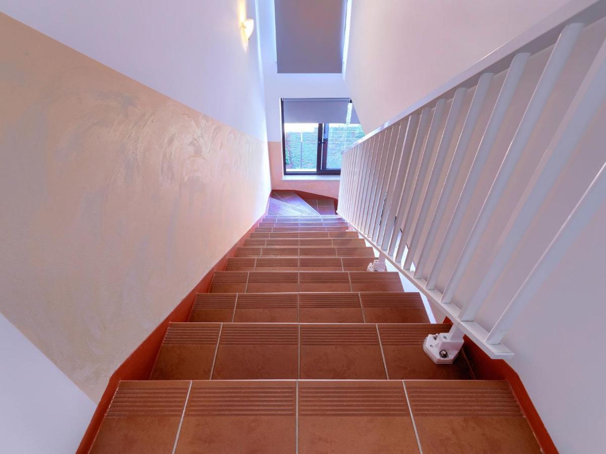 Apartment Bruno-1 By Interhome Umag Exteriér fotografie