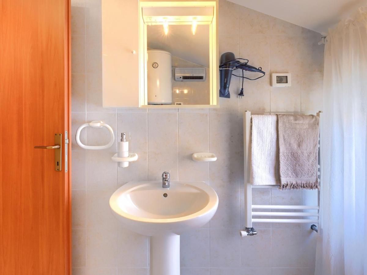 Apartment Bruno-1 By Interhome Umag Exteriér fotografie