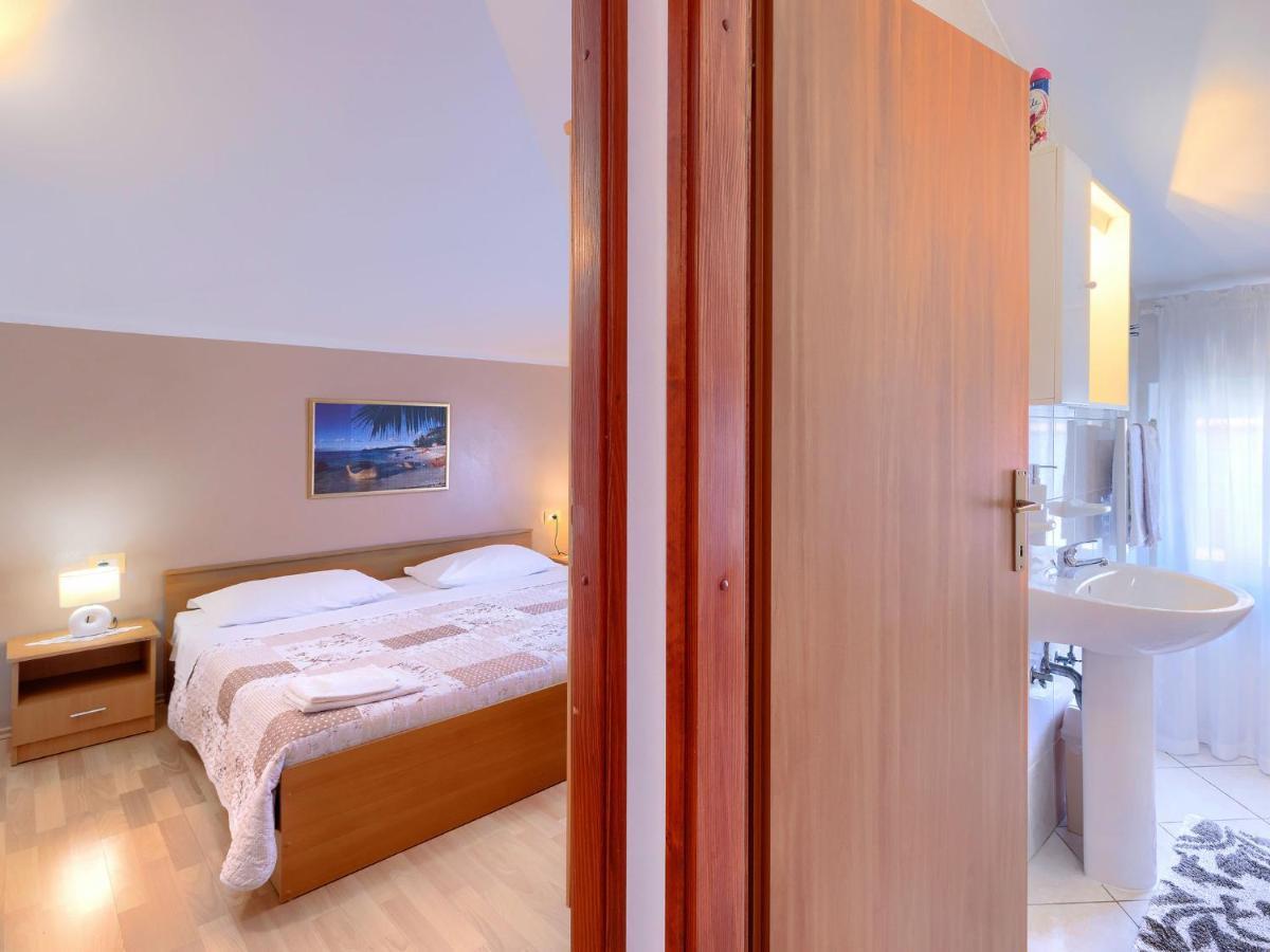 Apartment Bruno-1 By Interhome Umag Exteriér fotografie