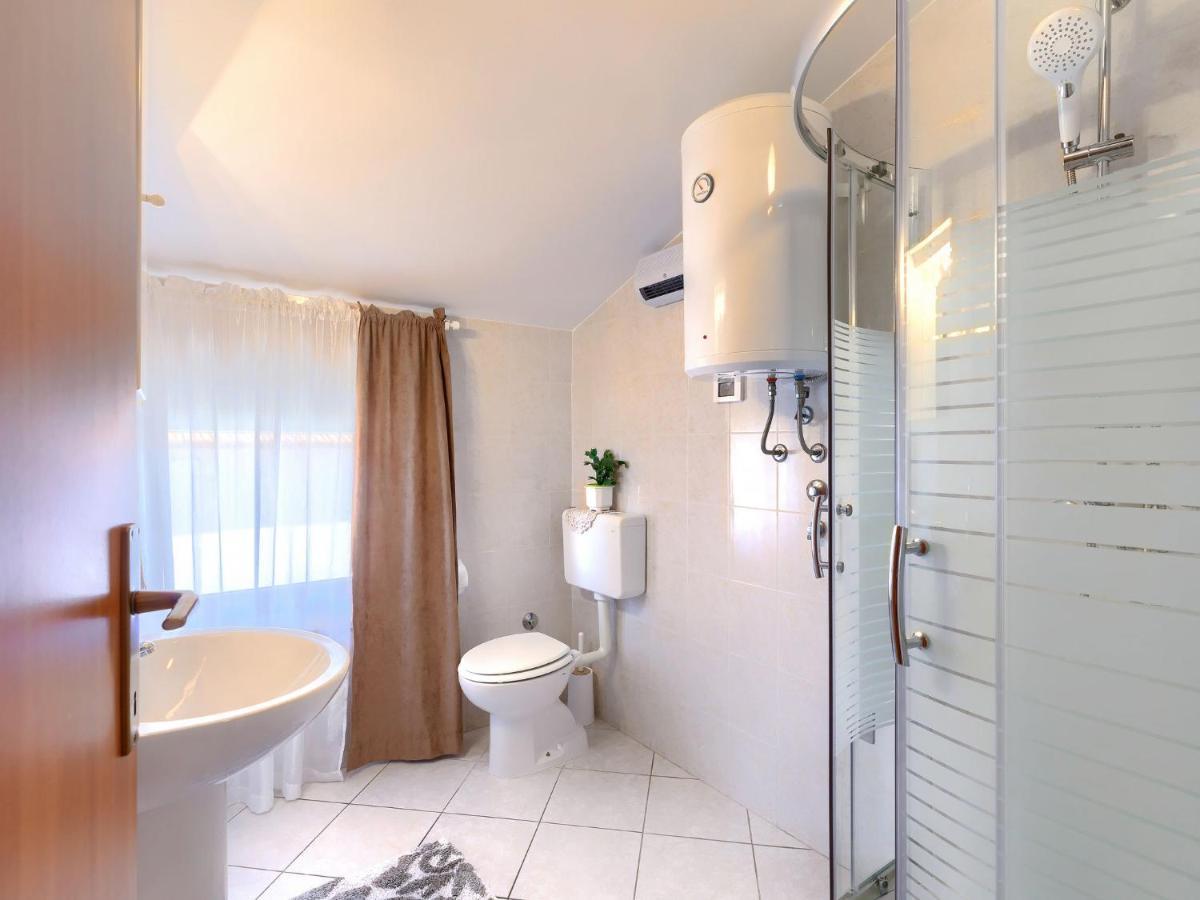 Apartment Bruno-1 By Interhome Umag Exteriér fotografie
