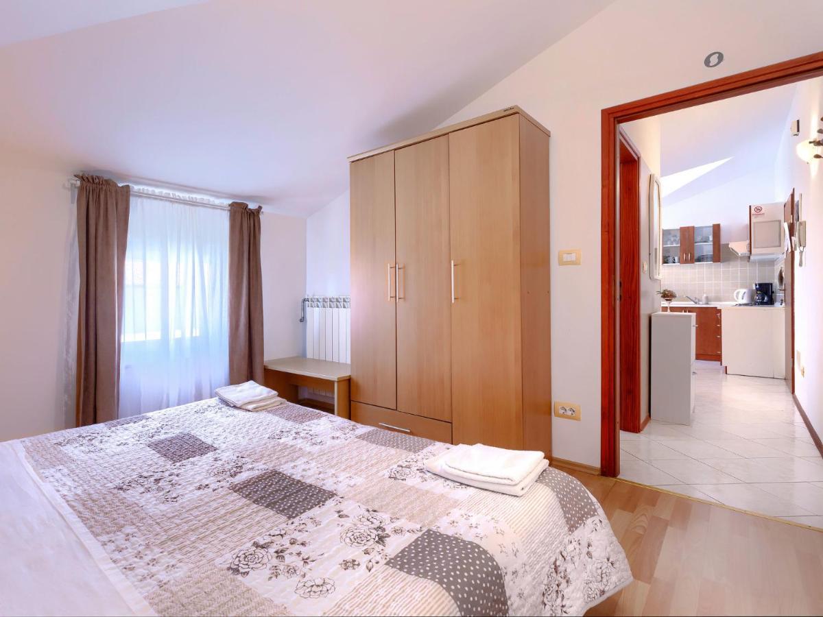 Apartment Bruno-1 By Interhome Umag Exteriér fotografie